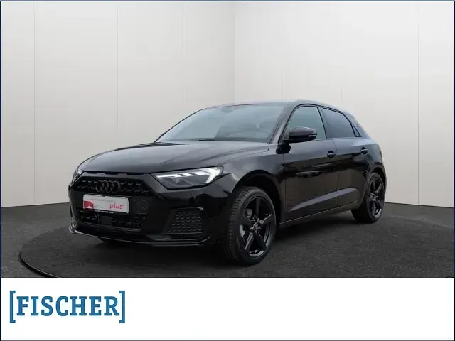 Gebraucht Audi A1 Sportback Advanced 116 PS (85 kW) 2026 Kleinwagen