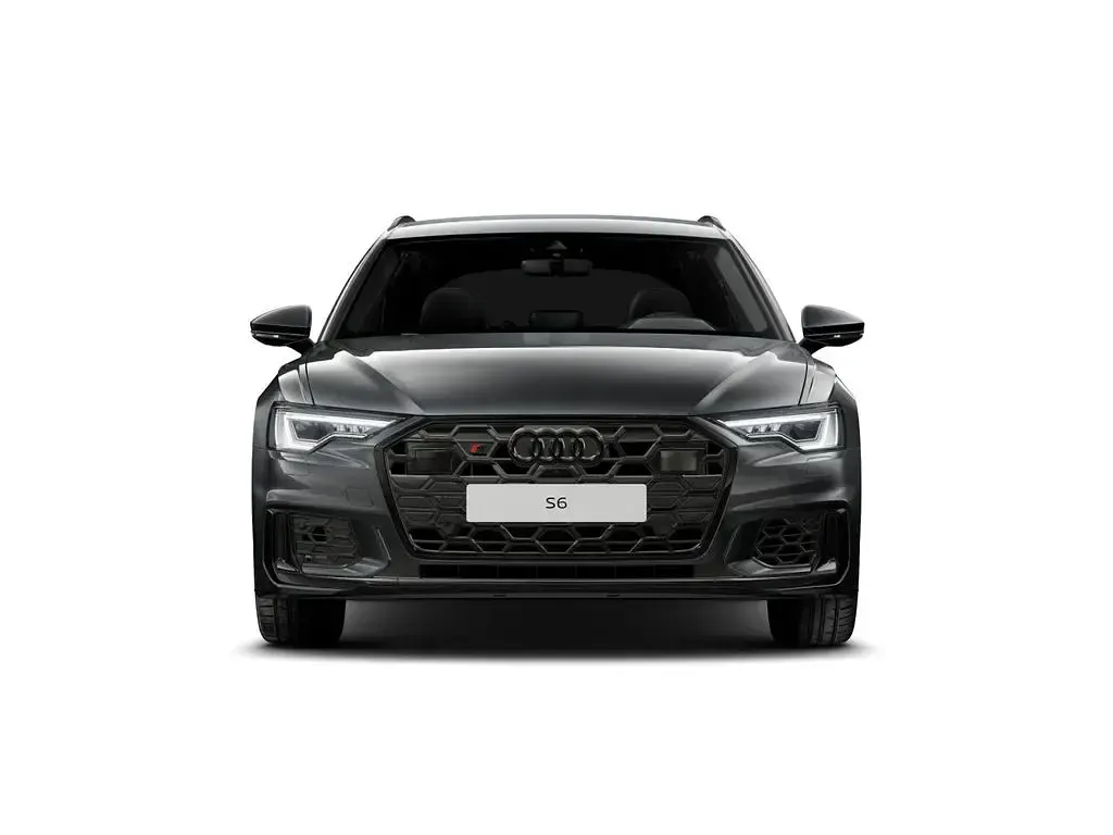 Gebraucht Audi S6 Sport 344 PS (253 kW) 2025 Grau Kombi