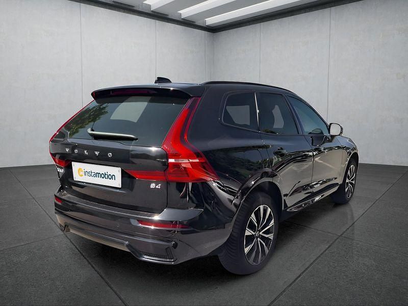 Gebraucht Volvo XC60 Plus 197 PS (144 kW) 2024 Schwarz SUV