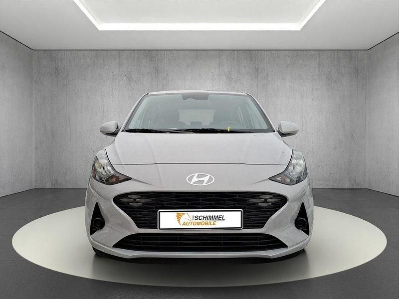 Neu Hyundai i10 Trend 63 PS (46 kW) 2026 Grau Kleinwagen