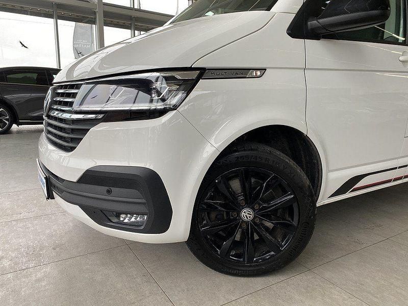 Usata VW Multivan Edition 199 CV (146 kW) 2020 Bianco Monovolume
