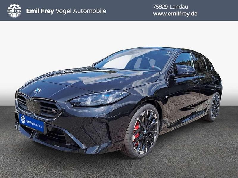 Schwarz Neu 2025 BMW M1 Coupé | 64.900 € - Bild 1/3