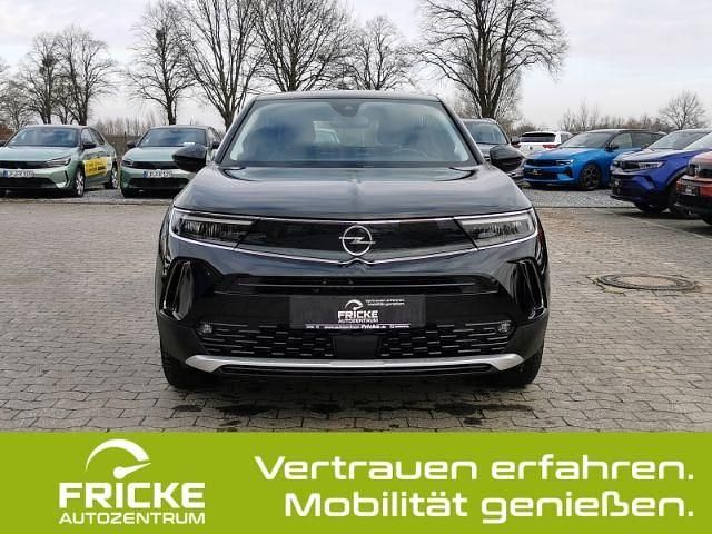 Gebraucht Opel Mokka-e Elegance 100 kW (136 PS) 2022 Schwarz SUV