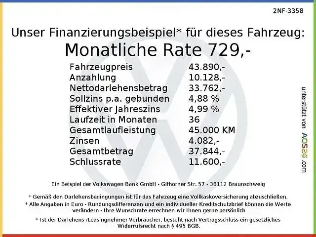 Używany VW Multivan Generation Six 150 KM (110 kW) 2020 Srebrny Minivan