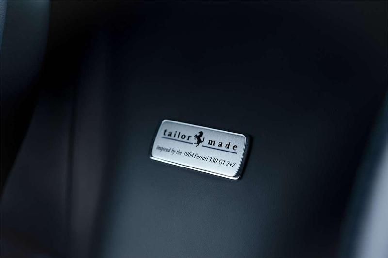 Gebraucht Ferrari SF90 1001 PS (736 kW) 2022 Blau Coupé