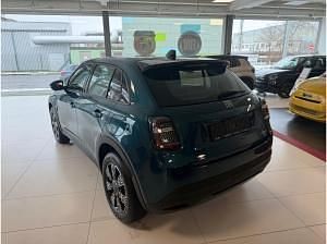 Neu Fiat 600 Business 110 PS (80 kW) 2025 Grün (mare grün) Limousine