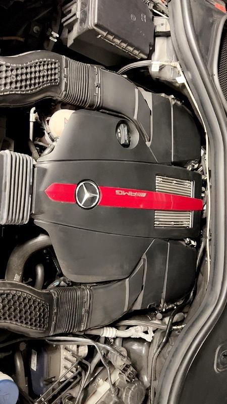Schwarz Gebraucht 2018 Mercedes GLE450 AMG AMG Coupé | 44.500 € (Fairer Preis) - Bild 1/4