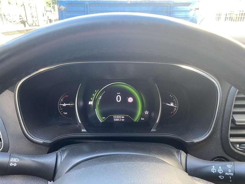 Gebraucht 2017 Renault Mégane IV Van / Kleinbus | 9.000 € - Bild 1/4