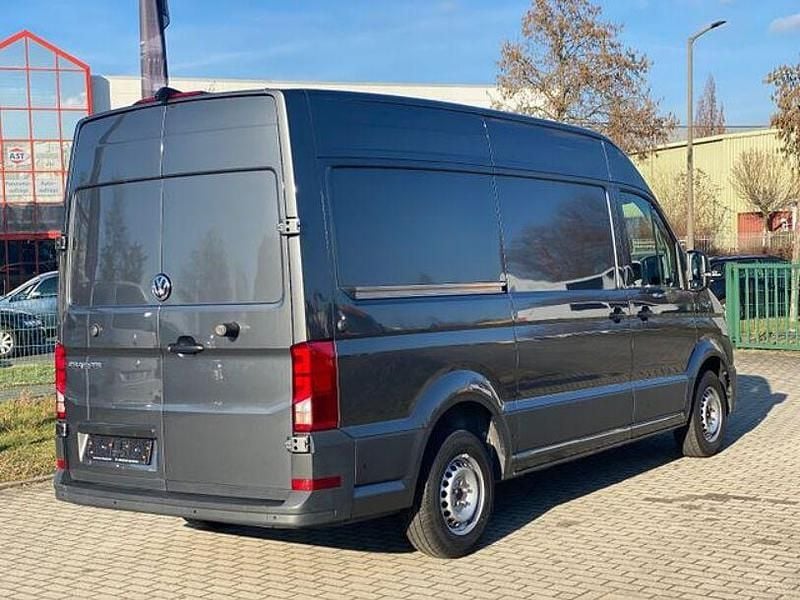 Gebraucht VW Crafter 177 PS (130 kW) 2023 Andere Van