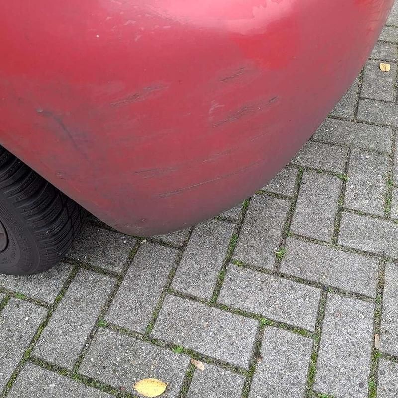 Gebraucht VW New Beetle 116 PS (85 kW) 1998 Kleinwagen