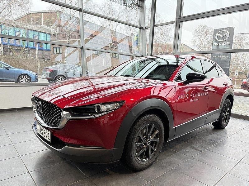 Neu 2025 Mazda CX-30 Homura-Line SUV | 28.995 € - Bild 1/4