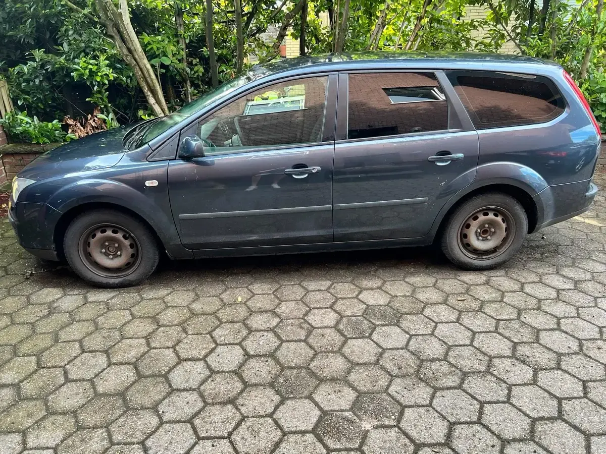 Gebraucht Ford Focus 2006 Kombi