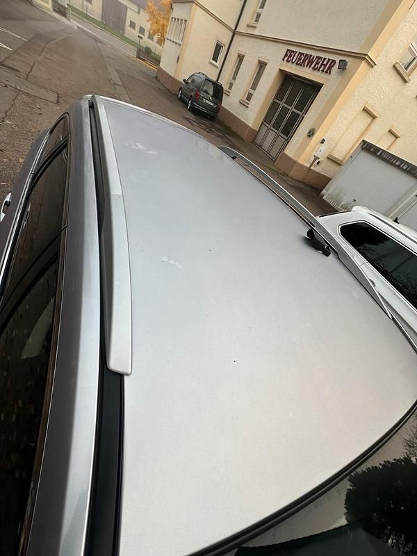 Gebraucht Mazda 6 166 PS (122 kW) 2008 Grau Kombi