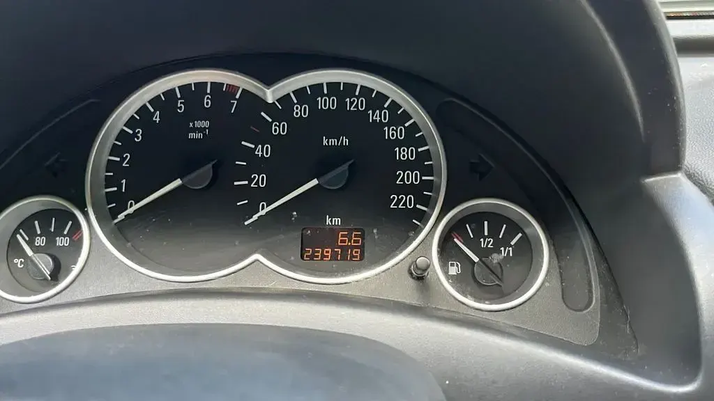 Gebraucht Opel Tigra Edition 90 PS (66 kW) 2006 Blau Cabrio