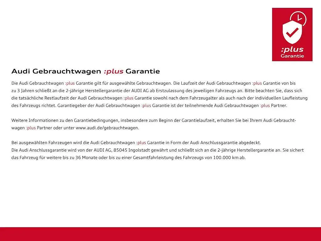 Gebraucht Audi SQ7 Ambiente 507 PS (372 kW) 2025 Daytonagrau perleffekt SUV
