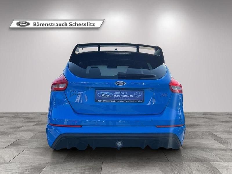 Gebraucht Ford Focus RS 349 PS (256 kW) 2018 Limousine