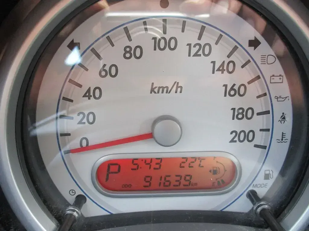 Gebraucht Suzuki Splash Club 94 PS (69 kW) 2011 Silber Kleinwagen