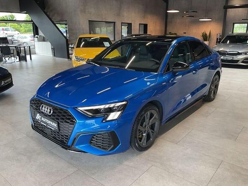 Andere Gebraucht 2023 Audi A3 Ambiente Limousine | 37.980 € - Bild 1/4
