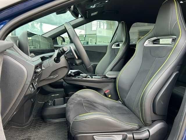 Gebraucht Kia Soul GT 430 kW (585 PS) 2022 SUV