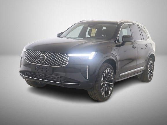 Onyx black Gebraucht 2025 Volvo XC90 Plus SUV | 72.890 € (Superpreis) - Bild 1/4
