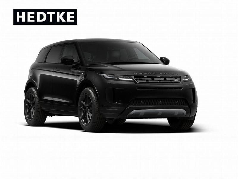 Schwarz Neu 2026 Land Rover Range Rover evoque S SUV | 56.990 € (Guter Preis) - Bild 1/4