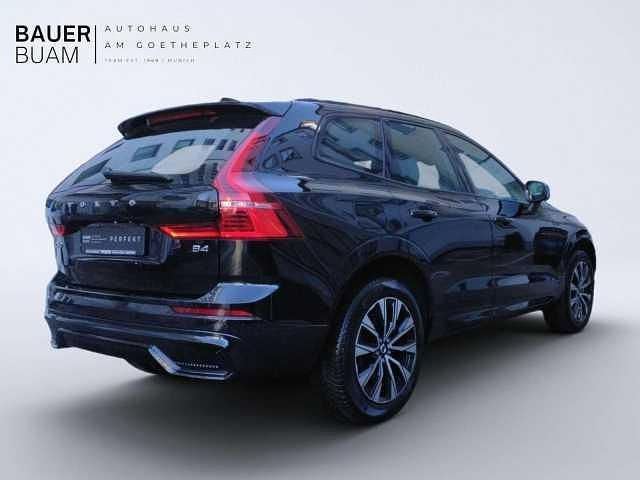 Gebraucht Volvo XC60 145 PS (106 kW) 2024 SUV