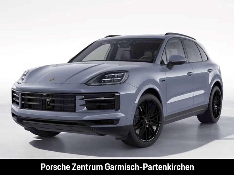 Gebraucht Porsche Cayenne 470 PS (345 kW) 2024 Arktikgrau SUV