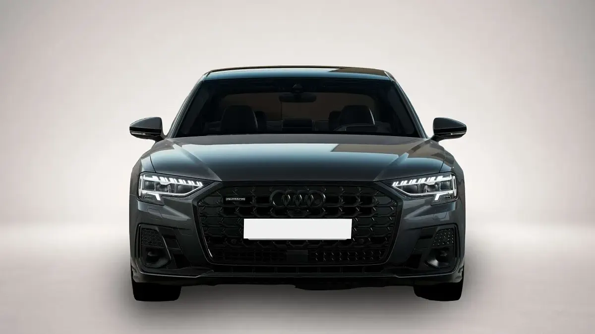 Gebraucht Audi A8L S-Line 340 PS (250 kW) 2025 Daytonagrauperleffekt Limousine