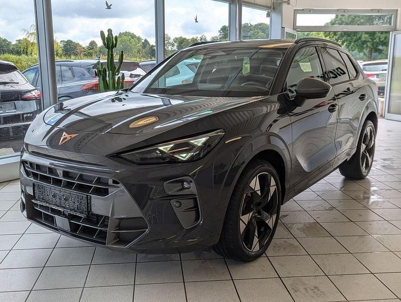 Second-hand Cupra Terramar 150 CP (110 kW) 2025 Gri SUV