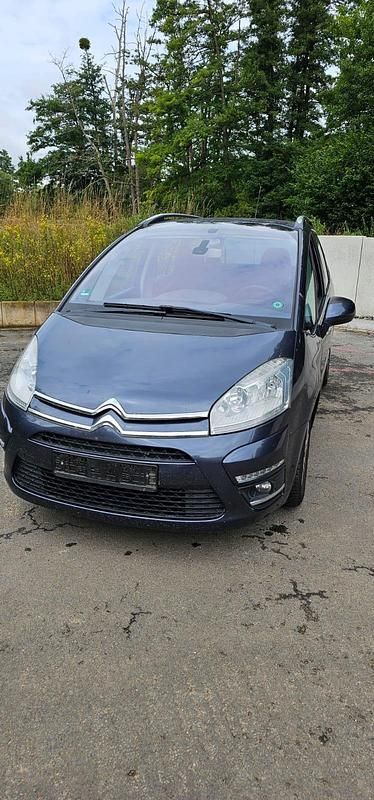 Gebraucht 2012 Citroën C4 Van / Kleinbus | 2.900 € (Guter Preis) - Bild 1/4