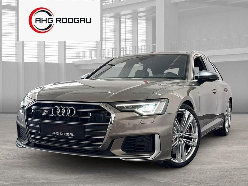 Gebraucht Audi S6 Ambiente 349 PS (256 kW) 2019 Other Kombi