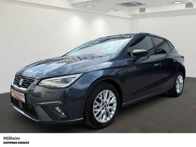 Gebraucht 2024 Seat Ibiza FR Limousine | 22.450 € (Etwas zu teuer) - Bild 1/4