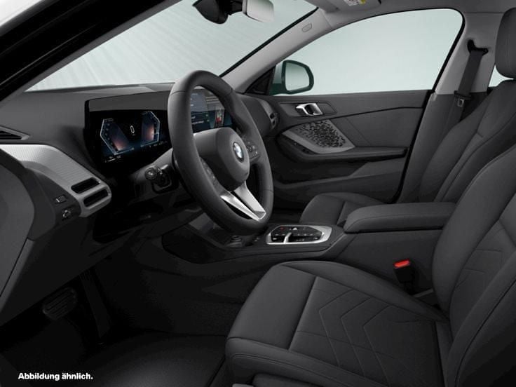 Używany BMW 220 Efficient Dynamics 170 KM (125 kW) 2025 Biały Sedan/Limuzyna