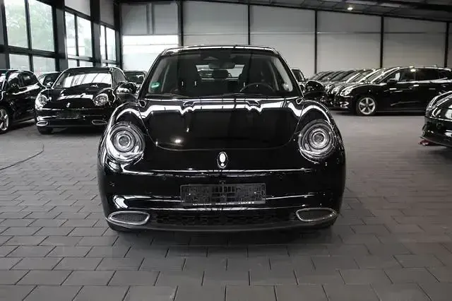 Gebraucht Ora 03 Pro+ 125 kW (171 PS) 2023 Schwarz Kleinwagen