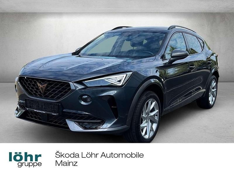 "magnetic tech" Gebraucht 2023 Cupra Formentor SUV | 29.350 € (Fairer Preis) - Bild 1/4