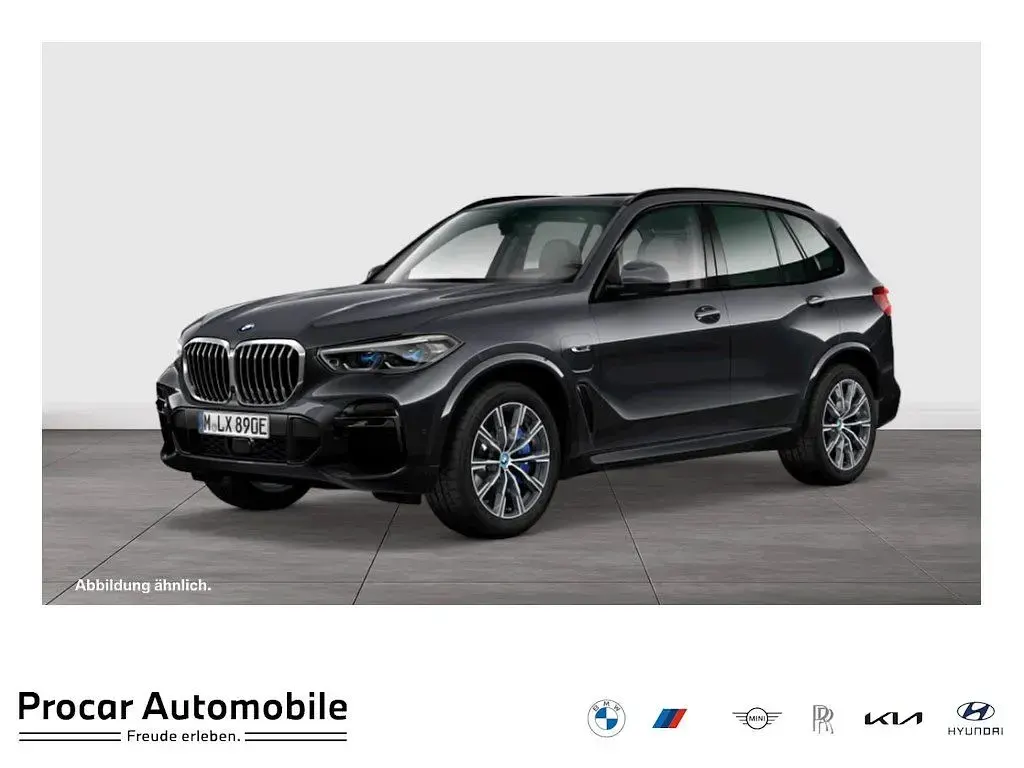 Używany BMW X5 M Sport 286 KM (210 kW) 2022 SUV