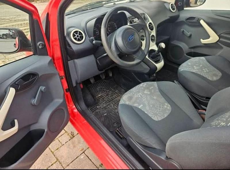 Gebraucht Ford Ka Trend 69 PS (50 kW) 2009 Kleinwagen