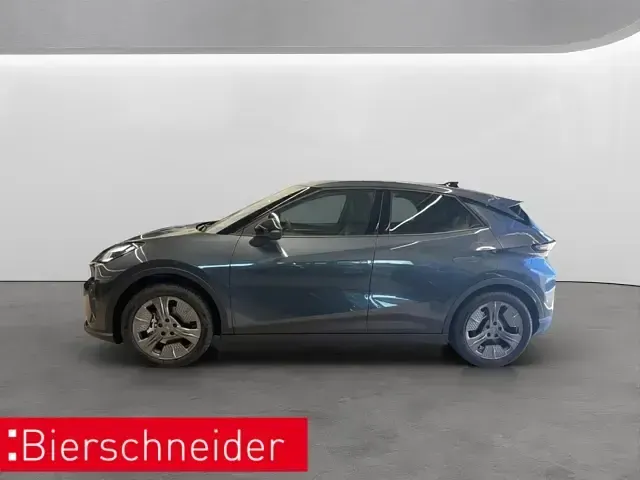 Neu Cupra Raval Endurance 155 kW (211 PS) 2026 Grau Kleinwagen