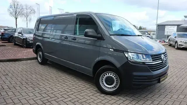 Gebraucht VW T6.1 90 PS (66 kW) 2021 Andere Van