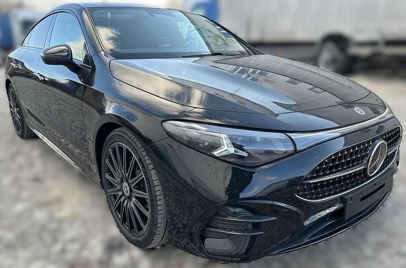 Neu Mercedes CLA200 163 PS (119 kW) 2026 Nachtschwarz  unilack Limousine