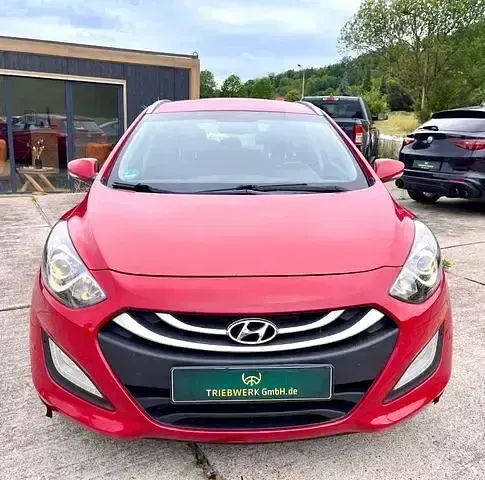 Gebraucht Subaru XV 120 PS (88 kW) 2014 Andere SUV