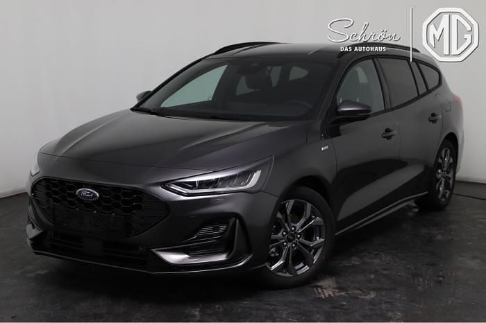 Neu 2025 Ford Focus ST-Line X Kombi | 28.471 € (Superpreis) - Bild 1/4