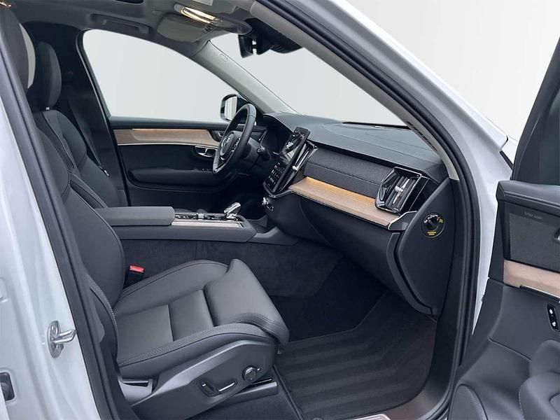 Gebraucht Volvo XC90 Plus 455 PS (334 kW) 2025 Weiss SUV