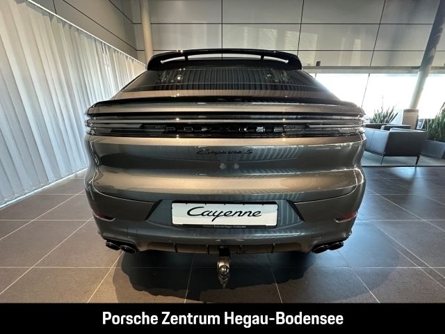 Gebraucht Porsche Cayenne S 475 PS (349 kW) 2022 Grau SUV