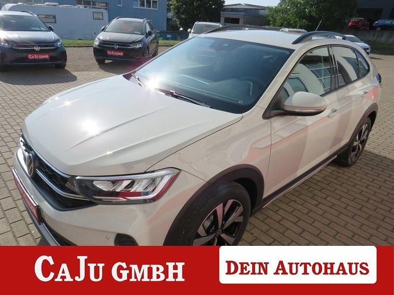 Grau Neu 2025 VW Taigo SUV | 22.995 € (Guter Preis) - Bild 1/3