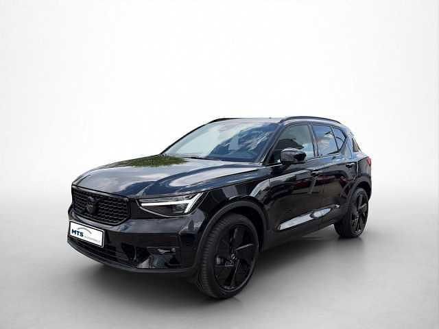 Second-hand Volvo XC40 120 CP (88 kW) 2025 SUV
