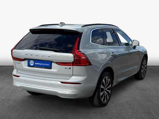 Gebraucht Volvo XC60 Core 250 PS (183 kW) 2024 Vapour grey SUV