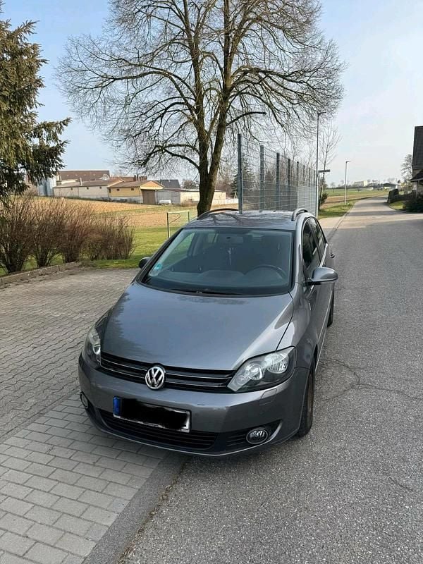 Gebraucht VW Golf VI 140 PS (102 kW) 2010 Silber Kleinwagen