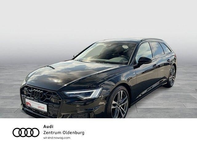 Gebraucht Audi A6 S-Line 245 PS (180 kW) 2025 Schwarz Kombi