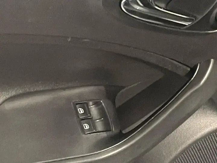 Gebraucht Seat Ibiza SOL 75 PS (55 kW) 2017 Pyrenees gray Kleinwagen